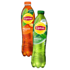 Lipton ice tea